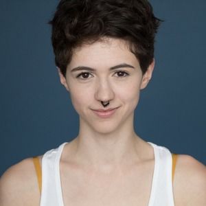 Meet your Posher, Donna